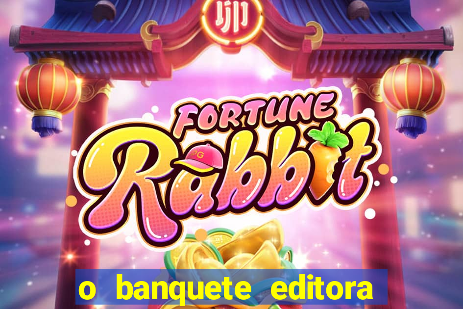 o banquete editora 34 pdf